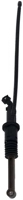 SACHS Master Cylinder, clutch - 6284 605 097